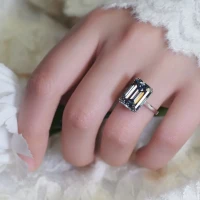 /public/photos/live/Emerald Cut Dark Grey Moissanite Hidden Halo Engagement Ring  1002 (4).webp